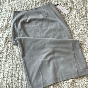 Calvin Klein Skirt New